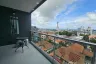 1 Bedroom Condo for sale in Tropicana Condotel, Nong Prue, Chonburi