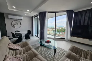1 Bedroom Condo for sale in Tropicana Condotel, Nong Prue, Chonburi