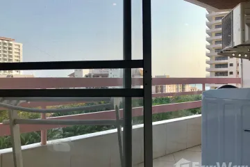 1 Bedroom Condo for rent in Kieng Talay Condo, Nong Prue, Chonburi