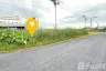 Land for sale in Racha Thewa, Samut Prakan