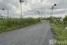 Land for sale in Racha Thewa, Samut Prakan