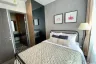 1 Bedroom Condo for rent in Edge Sukhumvit 23, Khlong Toei Nuea, Bangkok near BTS Asoke