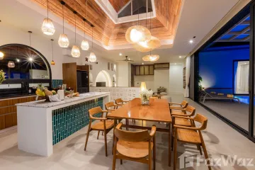 4 Bedroom Villa for rent in Rawai, Phuket