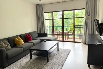 2 Bedroom Apartment for rent in Baan Puri, Choeng Thale, Phuket