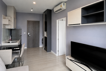 1 Bedroom Condo for sale in The Niche Pride Thonglor-Phetchaburi, Bang Kapi, Bangkok