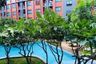 2 Bedroom Condo for rent in Monte Rama 9, Hua Mak, Bangkok near MRT Ramkhamhaeng 12