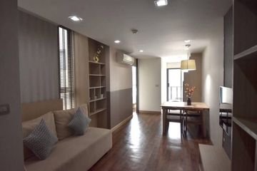 2 Bedroom Condo for rent in Qube Sukhumvit soi 46, Phra Khanong, Bangkok near BTS Phra Khanong
