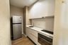 1 Bedroom Condo for rent in The Saint Residences, Chom Phon, Bangkok near MRT Phahon Yothin
