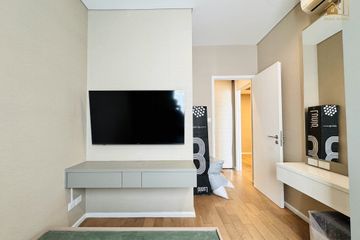 1 Bedroom Condo for rent in The Saint Residences, Chom Phon, Bangkok near MRT Phahon Yothin