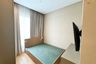 1 Bedroom Condo for rent in The Saint Residences, Chom Phon, Bangkok near MRT Phahon Yothin