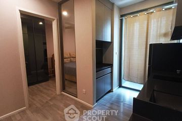 1 Bedroom Condo for sale in The Room Sukhumvit 69, Phra Khanong Nuea, Bangkok near BTS Phra Khanong