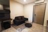 1 Bedroom Condo for sale in The Room Sukhumvit 69, Phra Khanong Nuea, Bangkok near BTS Phra Khanong