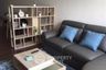 1 Bedroom Condo for rent in Supalai Elite Sathorn - Suanplu, Thung Maha Mek, Bangkok near BTS Chong Nonsi