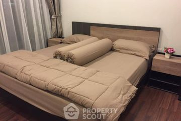 1 Bedroom Condo for rent in Supalai Elite Sathorn - Suanplu, Thung Maha Mek, Bangkok near BTS Chong Nonsi