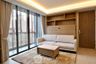 1 Bedroom Condo for Sale or Rent in Circle Sukhumvit 31, Khlong Toei Nuea, Bangkok near BTS Phrom Phong