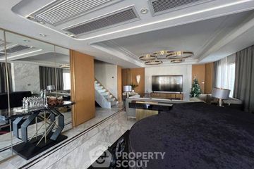 3 Bedroom Condo for Sale or Rent in Le Raffine Sukhumvit 24, Khlong Tan, Bangkok near BTS Phrom Phong