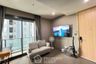 1 Bedroom Condo for sale in M Ladprao, Chatuchak, Bangkok near MRT Phahon Yothin