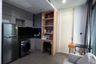 1 Bedroom Condo for sale in M Ladprao, Chatuchak, Bangkok near MRT Phahon Yothin