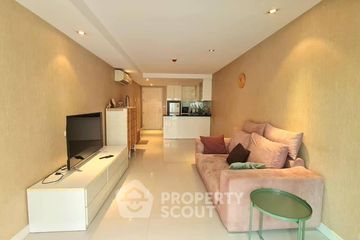 1 Bedroom Condo for rent in Le Nice Ekamai, Khlong Tan Nuea, Bangkok near BTS Ekkamai