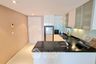 1 Bedroom Condo for rent in Le Nice Ekamai, Khlong Tan Nuea, Bangkok near BTS Ekkamai