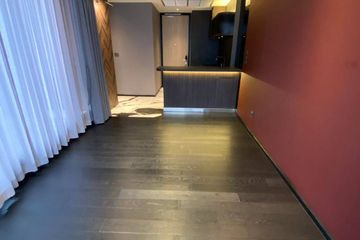 1 Bedroom Condo for sale in Ashton Asoke - Rama 9, Din Daeng, Bangkok near MRT Phra Ram 9