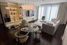 2 Bedroom Condo for rent in La Citta Delre Thonglor 16, Khlong Tan Nuea, Bangkok