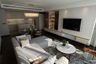 2 Bedroom Condo for rent in La Citta Delre Thonglor 16, Khlong Tan Nuea, Bangkok