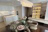2 Bedroom Condo for rent in La Citta Delre Thonglor 16, Khlong Tan Nuea, Bangkok