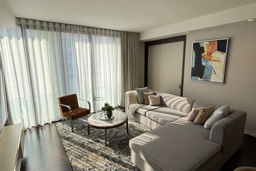 2 Bedroom Condo for rent in La Citta Delre Thonglor 16, Khlong Tan Nuea, Bangkok
