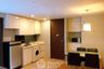2 Bedroom Condo for rent in Ideo Q Chula - Samyan, Maha Phruettharam, Bangkok near MRT Sam Yan