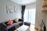 1 Bedroom Condo for rent in Noble Reveal, Phra Khanong Nuea, Bangkok near BTS Thong Lo