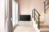1 Bedroom Condo for rent in Culture Thonglor, Khlong Tan Nuea, Bangkok near BTS Thong Lo