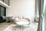 1 Bedroom Condo for rent in Culture Thonglor, Khlong Tan Nuea, Bangkok near BTS Thong Lo
