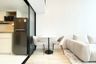 1 Bedroom Condo for rent in Culture Thonglor, Khlong Tan Nuea, Bangkok near BTS Thong Lo