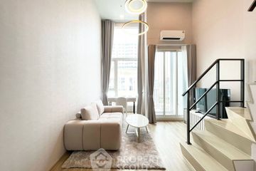 1 Bedroom Condo for rent in Culture Thonglor, Khlong Tan Nuea, Bangkok near BTS Thong Lo