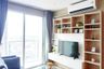 1 Bedroom Condo for rent in Ekkamai Residence, Phra Khanong Nuea, Bangkok near BTS Ekkamai