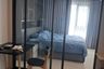 1 Bedroom Condo for rent in Life One Wireless, Lumpini, Bangkok near BTS Ploen Chit