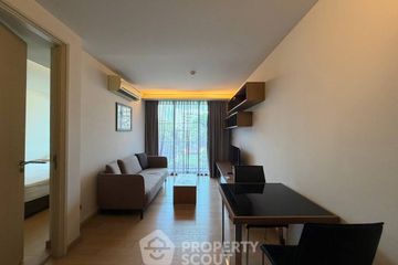 1 Bedroom Condo for rent in Via 49, Khlong Tan Nuea, Bangkok near BTS Phrom Phong