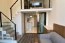 1 Bedroom Condo for rent in KnightsBridge Space Ratchayothin, Chatuchak, Bangkok near BTS Phahon Yothin 24