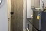 1 Bedroom Condo for sale in Modiz Station, Anusawari, Bangkok near BTS Sai Yud