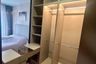 1 Bedroom Condo for rent in Chapter Thonglor 25, Khlong Tan Nuea, Bangkok near BTS Thong Lo