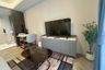 1 Bedroom Condo for rent in Chapter Thonglor 25, Khlong Tan Nuea, Bangkok near BTS Thong Lo
