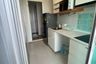 1 Bedroom Condo for sale in The President Sathorn-Ratchaphruek, Pak Khlong Phasi Charoen, Bangkok near BTS Krung Thon Buri
