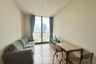 1 Bedroom Condo for rent in LANTERN x SHOPHAUS Sukhumvit 31, Khlong Toei Nuea, Bangkok near BTS Phrom Phong