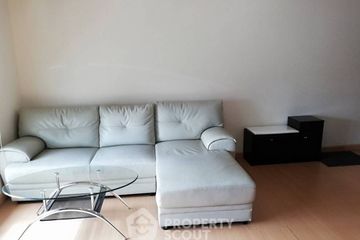 1 Bedroom Condo for sale in Baan Klang Krung Siam - Pathumwan, Thanon Phetchaburi, Bangkok near BTS Ratchathewi