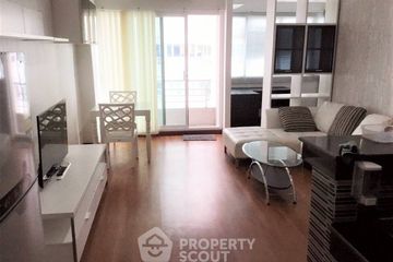 1 Bedroom Condo for sale in The Four Wings Residence Srinakarin, Hua Mak, Bangkok near Airport Rail Link Hua Mak