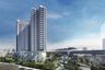 1 Bedroom Condo for sale in Supalai Premier Charoen Nakhon, Khlong San, Bangkok near BTS Khlong San