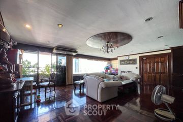 3 Bedroom Condo for Sale or Rent in The Parkland Grand Asoke-Phetchaburi, Bang Kapi, Bangkok near MRT Phetchaburi