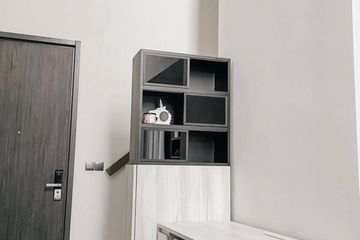 1 Bedroom Condo for sale in The Line sukhumvit 101, Bang Chak, Bangkok near BTS Punnawithi