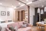 1 Bedroom Condo for sale in Ashton Chula-Silom, Si Phraya, Bangkok near MRT Sam Yan